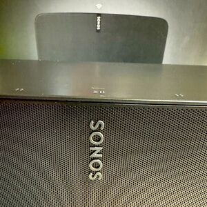 Sonos 5 Speaker